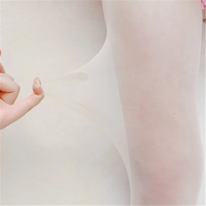 Children's socks thin ballet dance in summer can be cut without snagging pantyhose and net red women | Спорт и развлечения