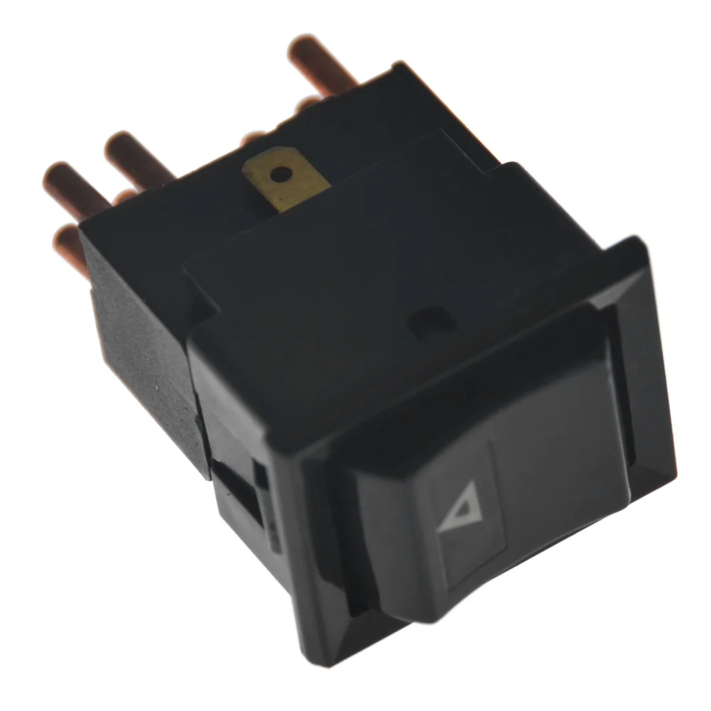 Новая кнопка включения вспышки Предупреждение скутер электрический