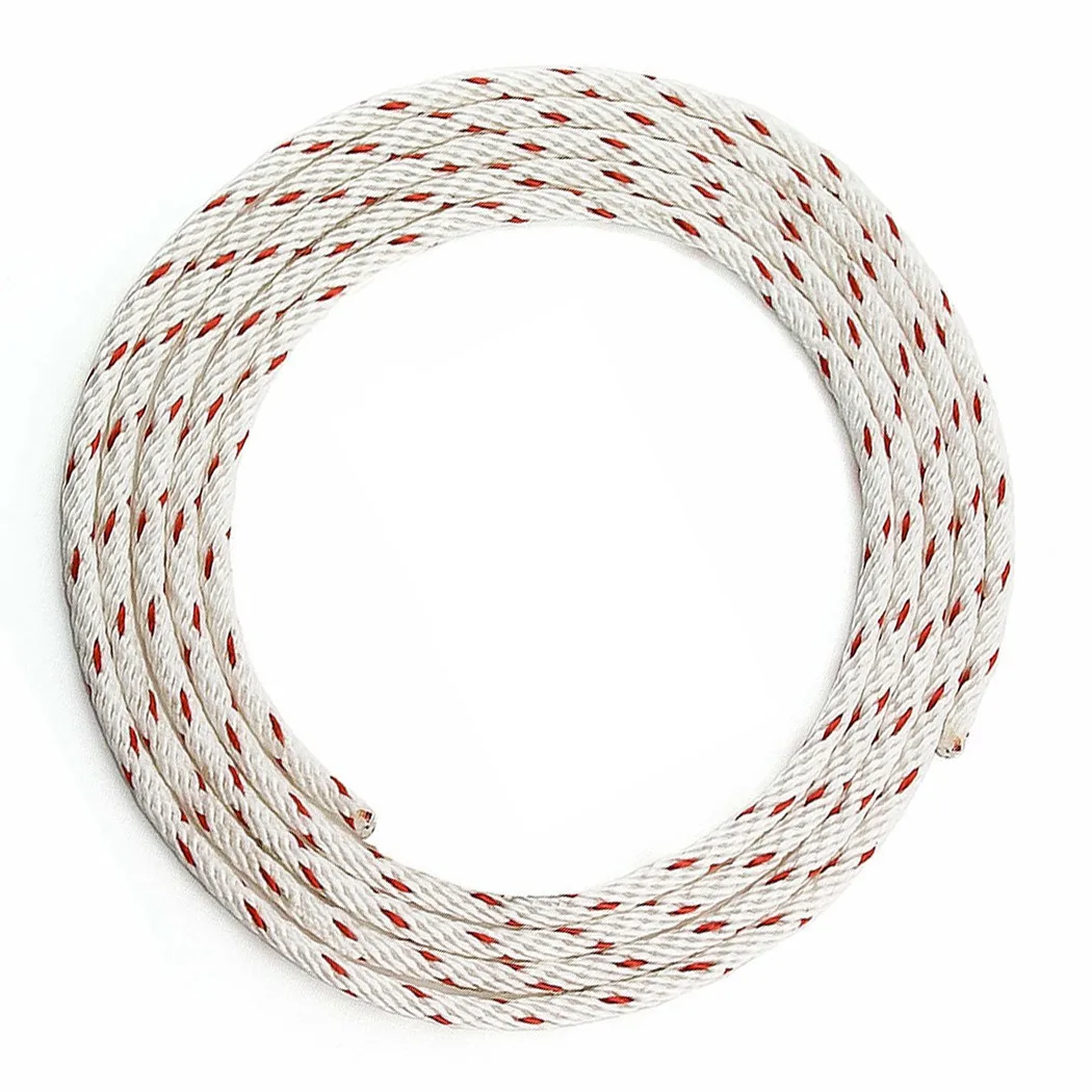 Стартовый стартовый трос подходящие триммеры совершенно новая цепочка эхо