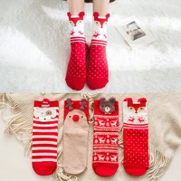 socks 2021 christmas decoration for home merry christmas ornament happy new year 2022 xmas gifts noel navidad natal