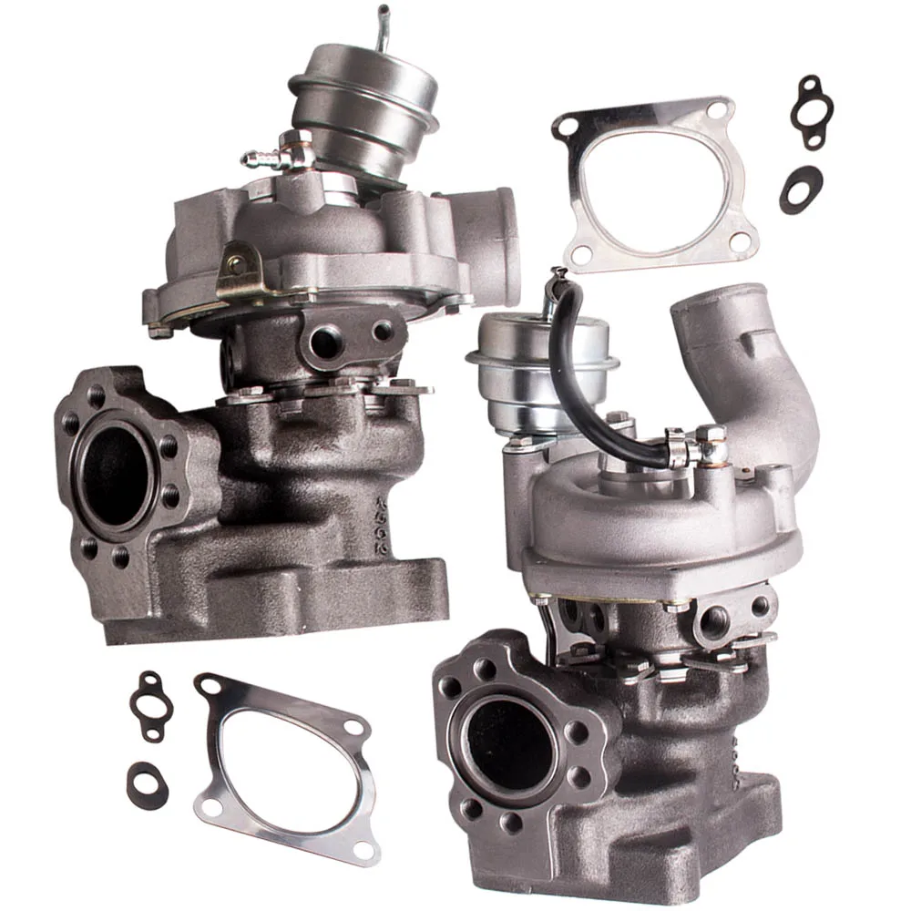 

K04-025 K04-026 Turbo Turbocharger for Audi RS4 BI S4 A6 2.7T ASJ AZR AGB AZB A6