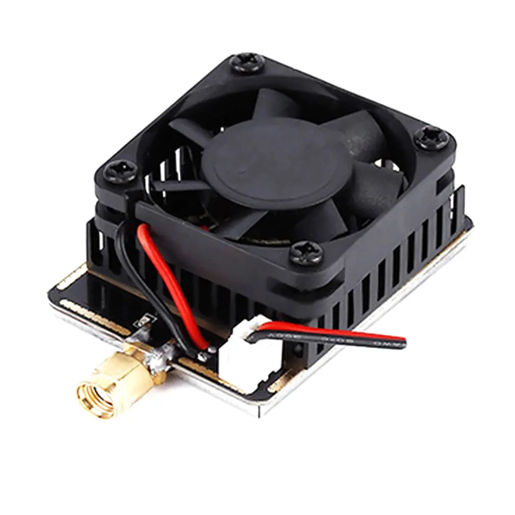 

RC 5,8g 4500MW Fpv усилитель сигнала передатчика усилитель мощности для производительности и увеличения диапазона передачи