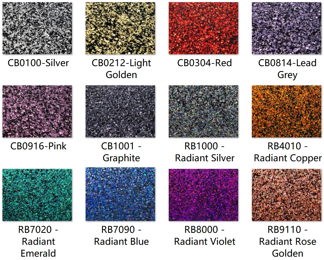 Full Sets of Acrylic 1-Sided Chunky 2.5 Sheets for Jewelries Crafts Art Works Decoration - 12 Colors One Each in 5 Sizes | Дом и сад