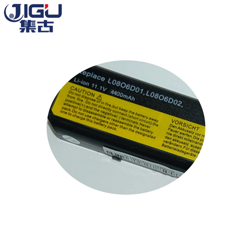 Аккумулятор JIGU для ноутбука LENOVO 121000723 121000791 121000792 121000793 42T2722 42T4577 42T4579 42T4581 42T4583 42T4584