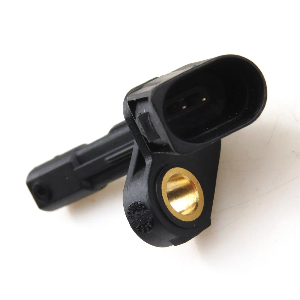 

READXT Rear Left&Right ABS Wheel Speed Sensor For PASSAT B6 Golf 5 MK5 6 MK6 Tiguan A3 Q3 Seat Leon Toledo WHT003858 WHT00389