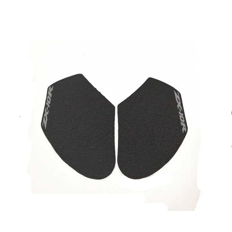 Мотоциклетная противоскользящая наклейка 3M на бак для Kawasaki Ninja ZX10R ZX-10R 2011 2012 2013 2014