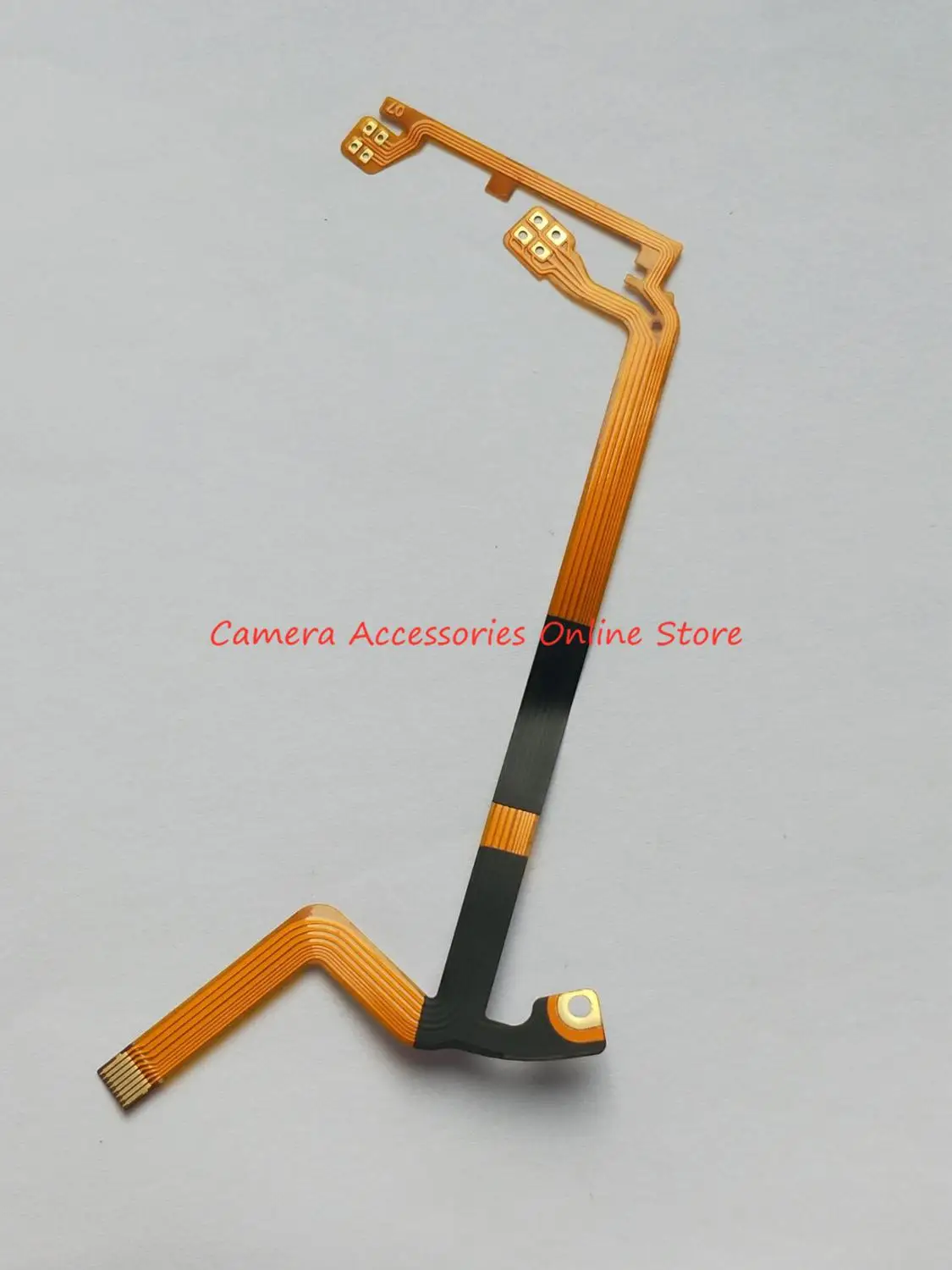 

NEW Aperture Flex Cable for Canon EF 24-105mm f/4L IS II USM lens Repair Part