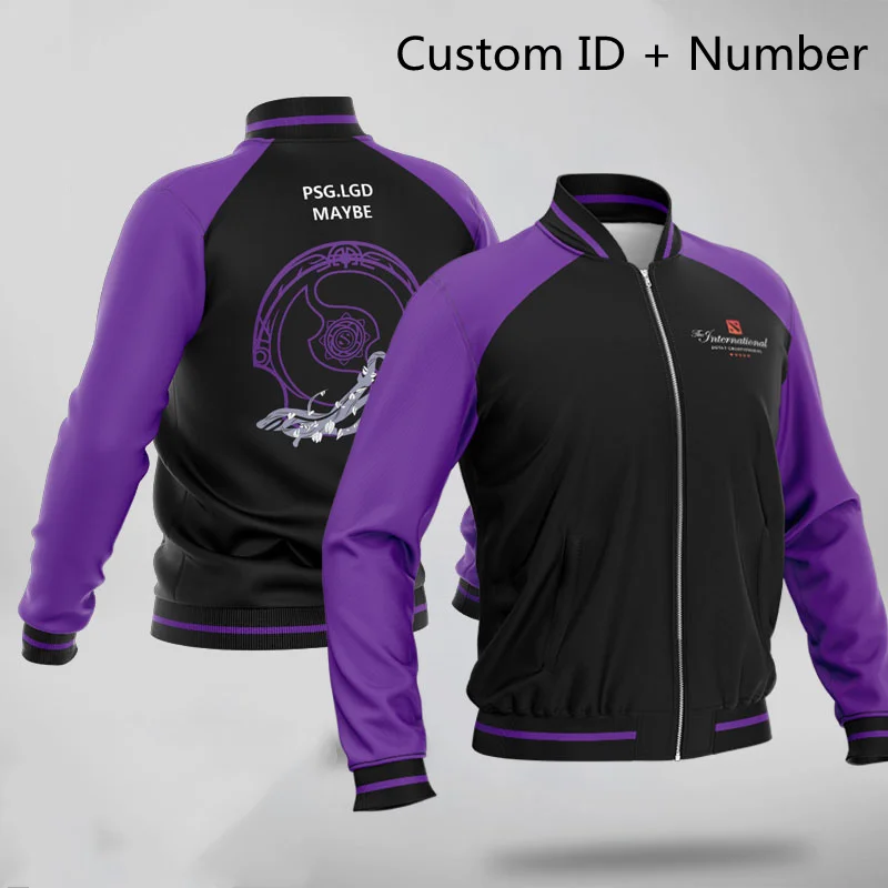 

LOL LPL 2020 Esports Jersey IG RNG EDG SN LGD TES JDG Player Jersey Uniform Customized ID Name Tshirt Men Women Custom Tee Shirt