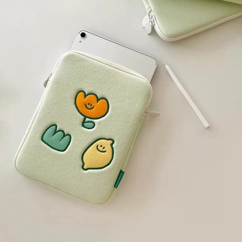 Новинка 2021 чехол для планшета сумка хранения ноутбука Mac Ipad Pro 9 7 11 13 15 дюймов