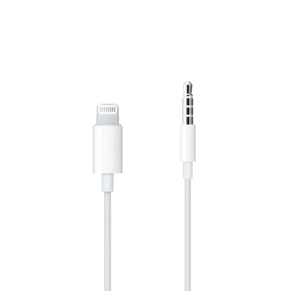 Оригинальные наушники Apple EarPods с разъемом 3 5 мм проводные микрофоном для iPhone SE 5S 5C 6