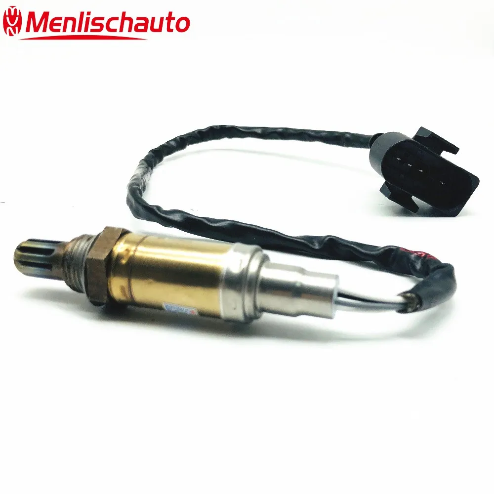 

4pcs 0258005660 Genuine Performance Best Quality Oxygen Sensor For Italian Car Palio Siena