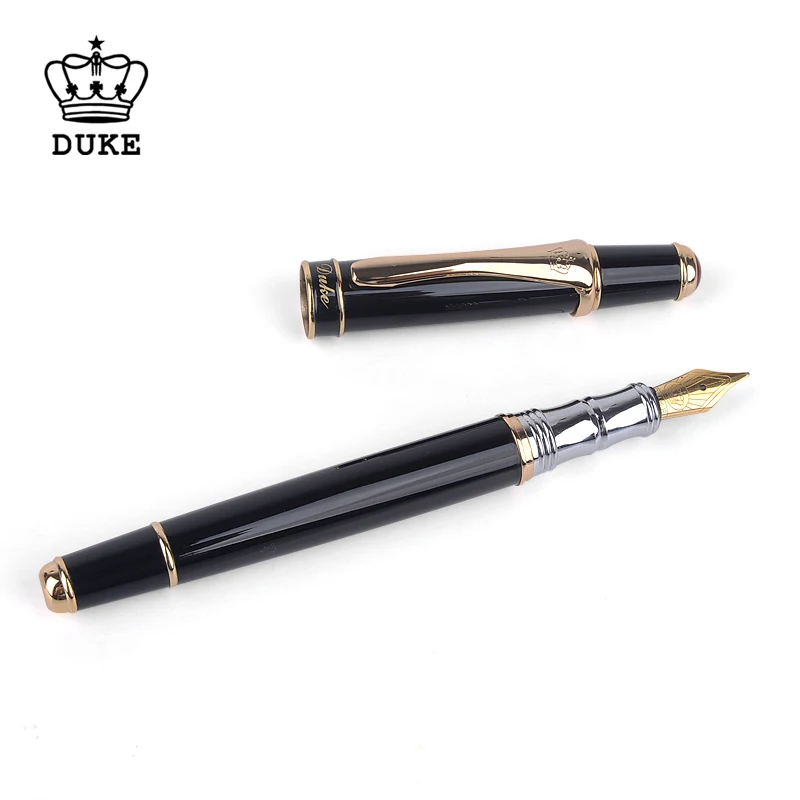 Авторучка или Гелевая Ручка роллер оригинальная ручка DUKE 8 1 бесплатная