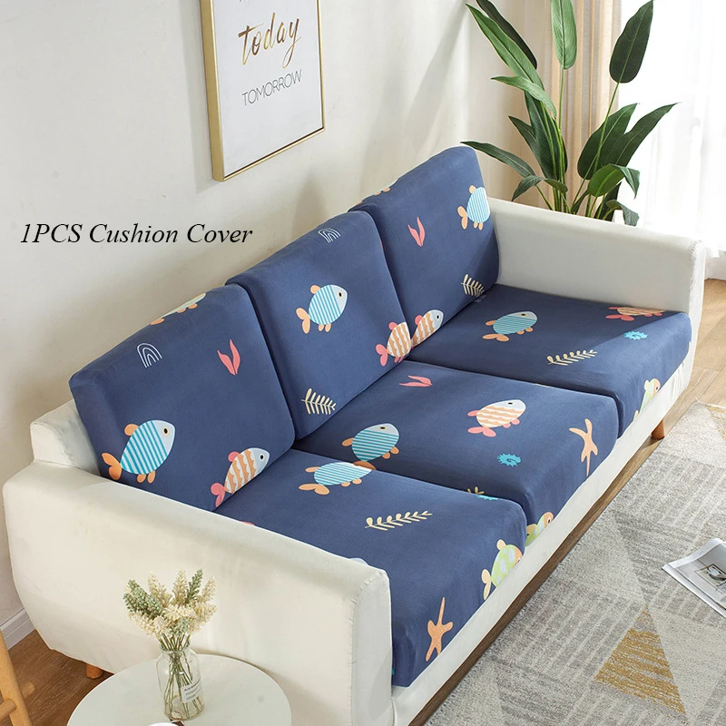 

Comfortable Saddle Cover Seat Cushion Durable Sofa Cover Sofa Cushion Cover Furniture Protector Covers Slipcovers Home Supply