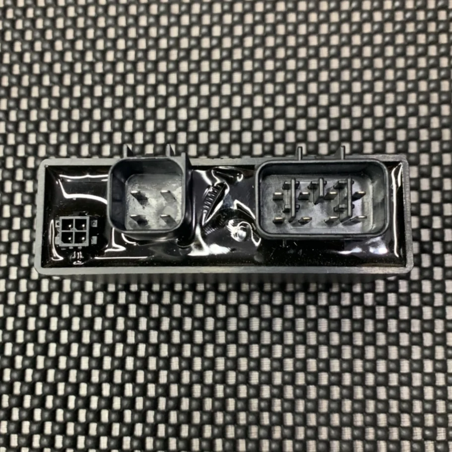 Гоночный мощный Мотоцикл CDI для LC135 запчасти тюнинга зажигания|Зажигание