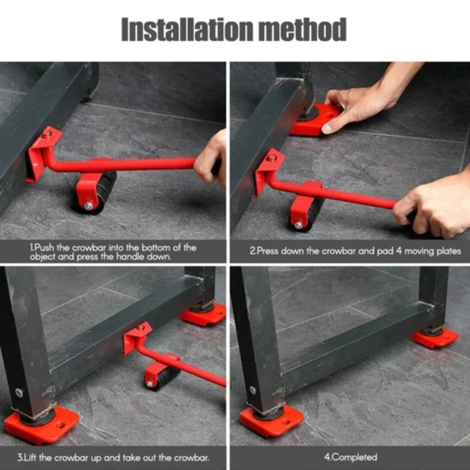 Дропшиппинг набор для перемешивания мебели инструмент подъемник