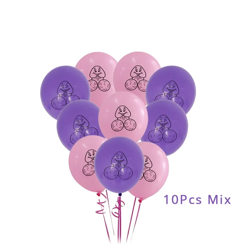 balloons Cyuan розовое золото невесты быть фольгой воздушные шары подвесные гирлянды мишура бахрома шторы для свадебного душа украшения для девичника - Цвет: balloons