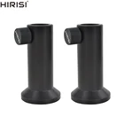 Карп Рыбалка Стенд для сцены с винтами для рыбалки на платформе банк палочки стержень Pod держатель