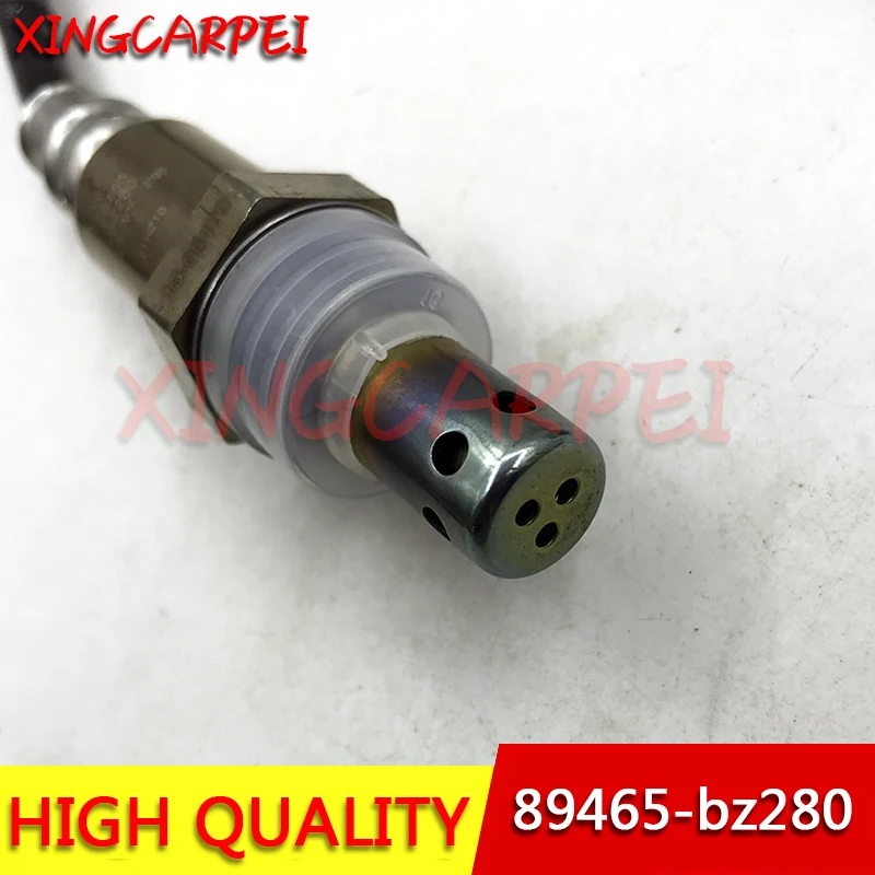 OEM 89465-BZ280 89465BZ280 O2 Датчик кислорода для автомобилей TOYOTA Avanza