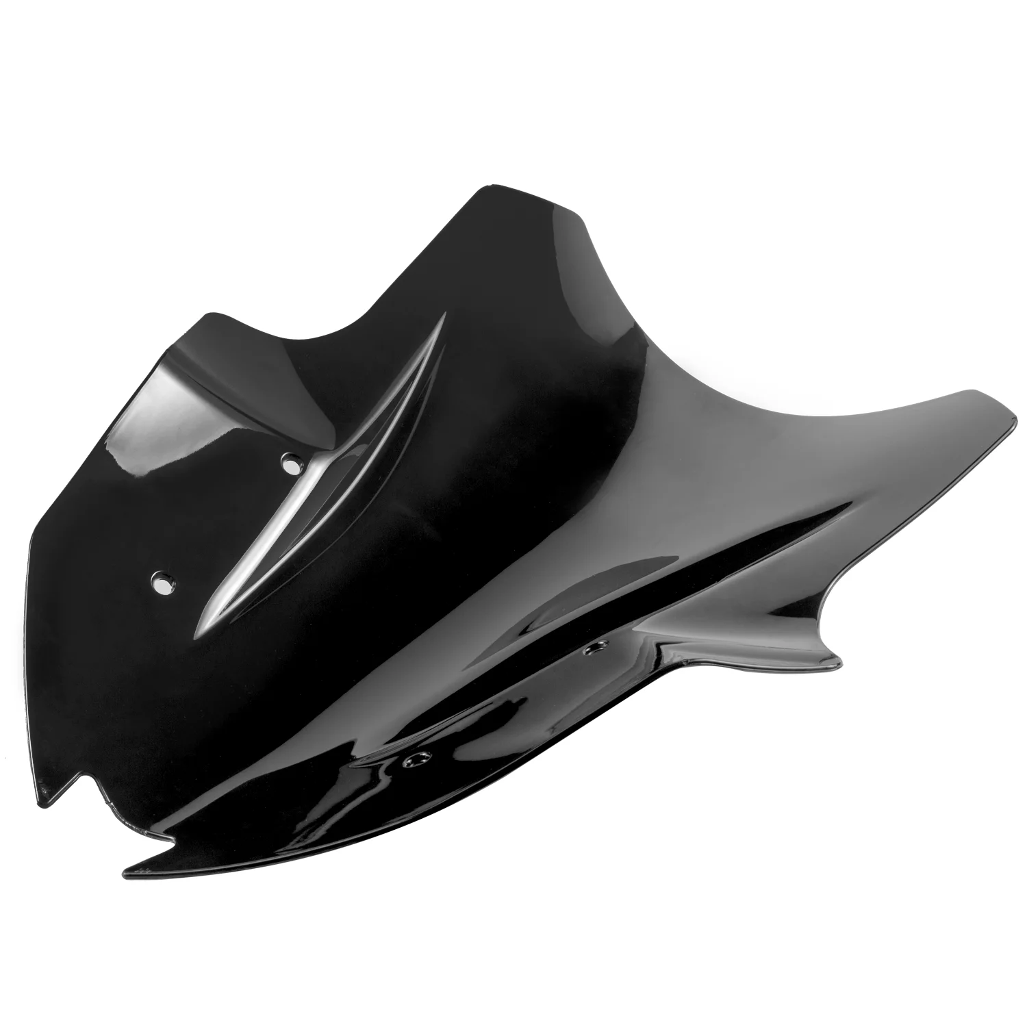 Для Kawasaki Ninja 1000 Z1000SX ветровое стекло обтекатель Ninja1000 аксессуары для мотоциклов козырек ветрового стекла Viser