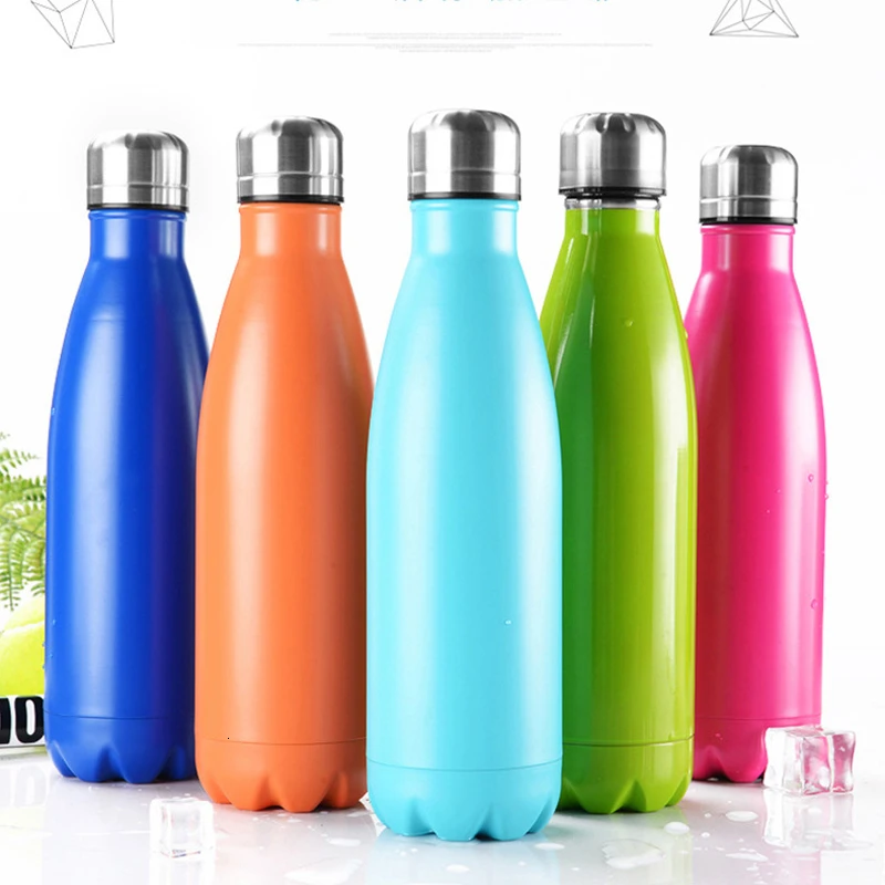 Резиновая краска однотонная бутылка колы Вакуумная чашка разбухная