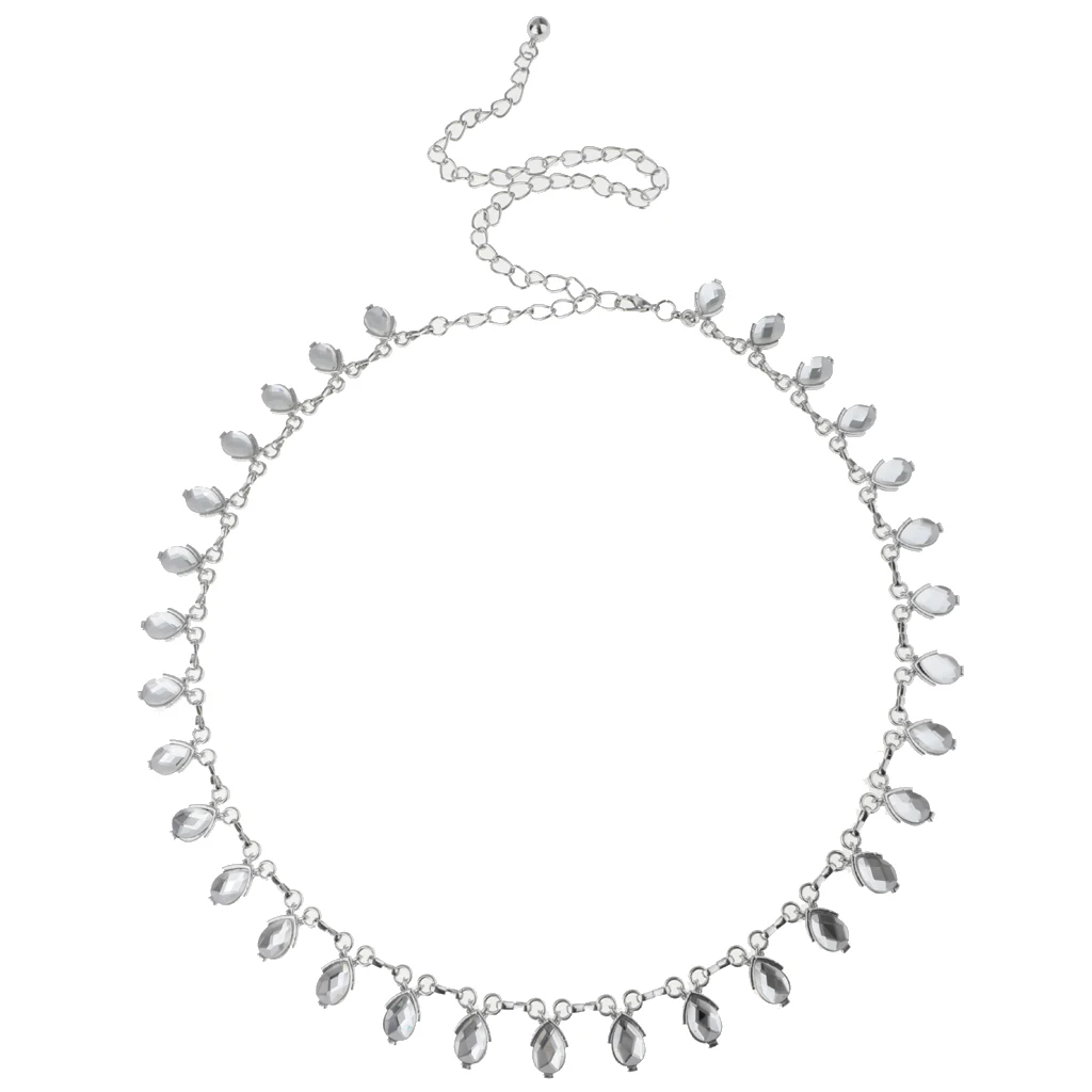 Женский пояс для танца живота |