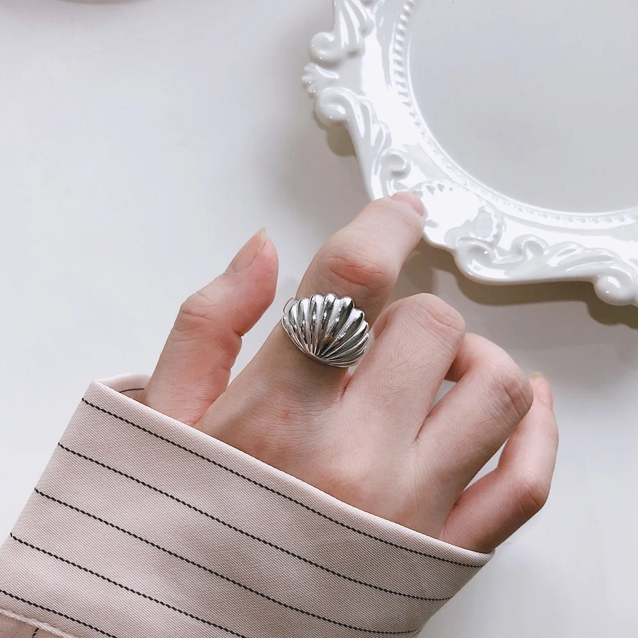 thumb