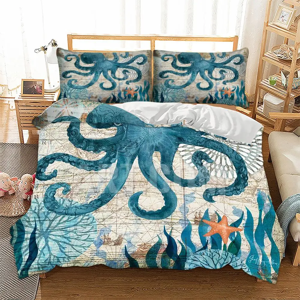 

Series Kids Bedding High Quality Comforter Sets King Queen Twin Duvet Cover