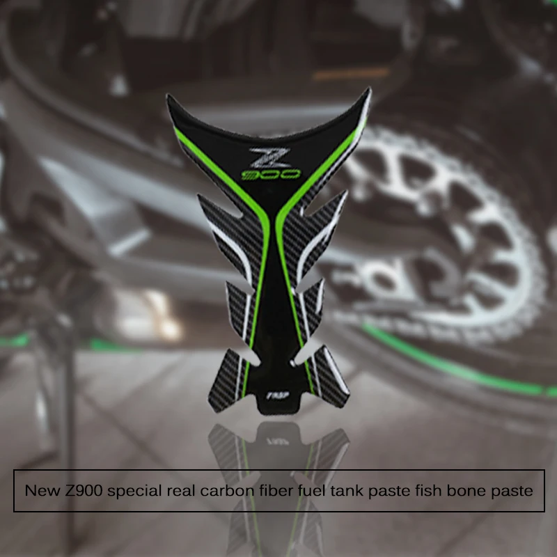 Наклейка на топливный бак мотоцикла Защитные стикеры велосипедные наклейки для