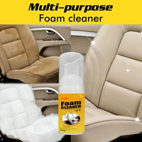 15010030ml multi purpose foam cleaner rust remover cleaning new multi functional car house seat interior auto accessories
