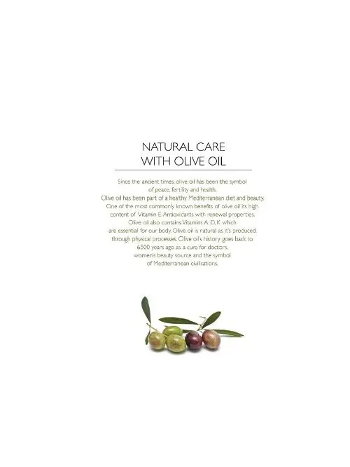 

Dalan d"Olive Oil Shampoo Nutrition, 13.5 fl oz(400 ml)