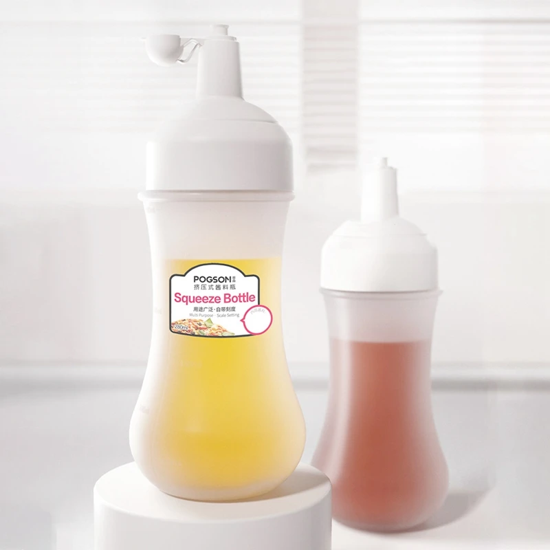 350 мл бутылка для кетчупа салата диспенсер выпечки хлеба десерта приправ с