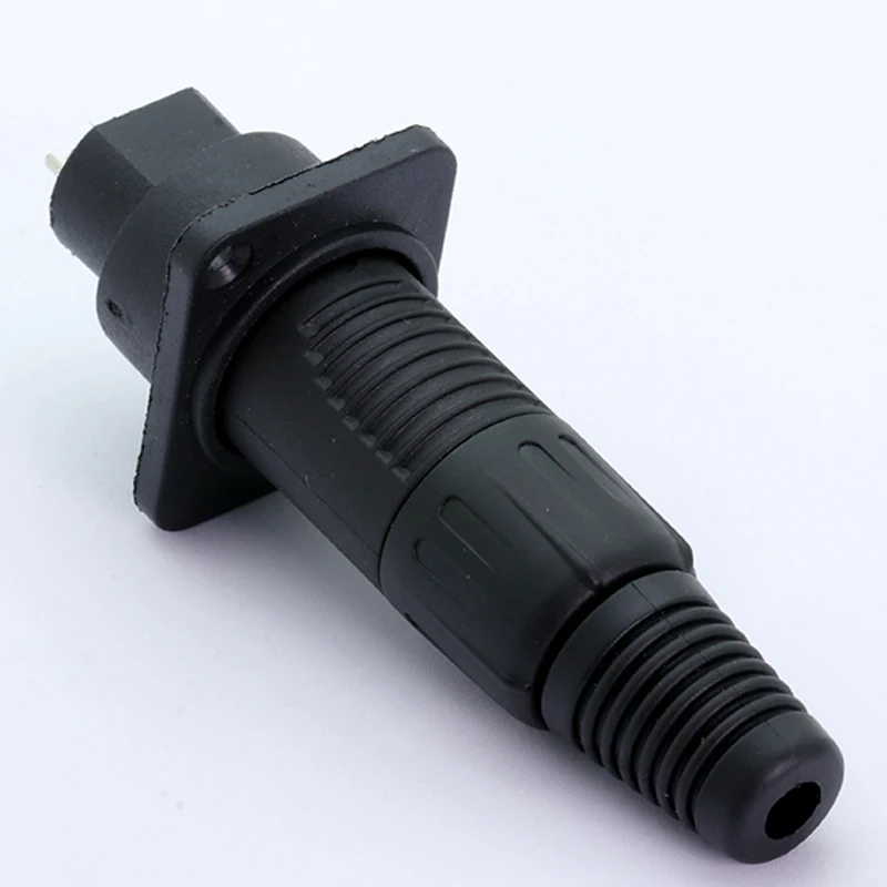 10 шт./5 комплектов мужской и женский аудио DIY проект 3PIN XLR штекер + гнездо С