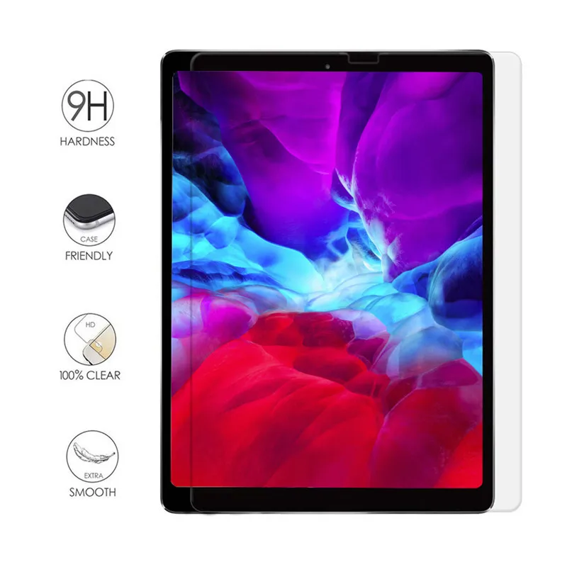OMESHIN с уровнем твердости 9H Экран протектор для samsung Galaxy Tab S6 10 5 дюймов T860 T865 SM-T860
