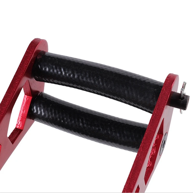 

Compound Bow Hunting Cross Bow Compound Pulley Durable Metal Portable Compound Bow Press Bracket Group Bow Accessories