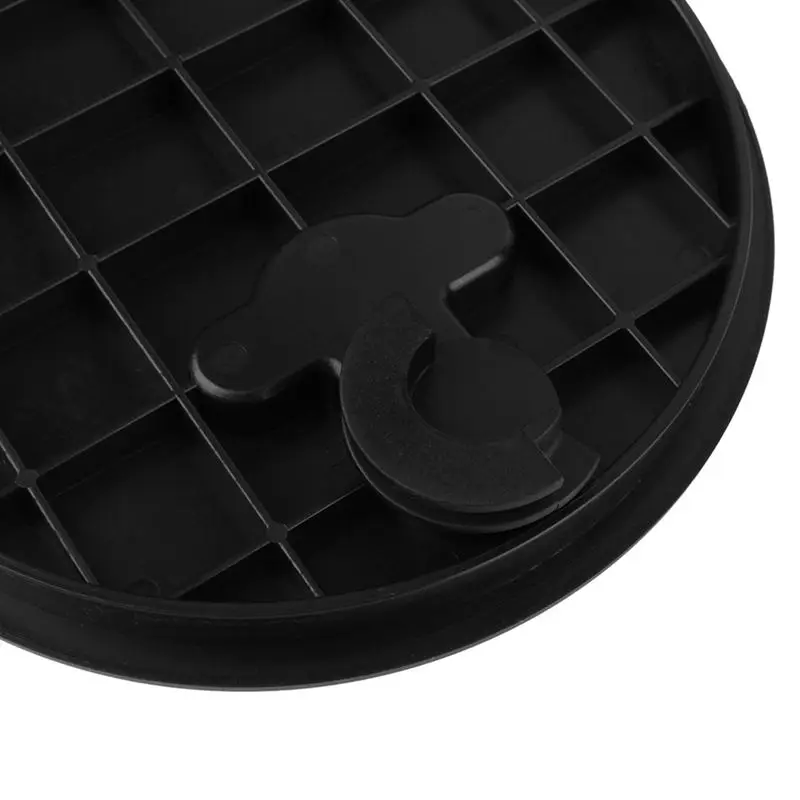 6 дюймовый морской чехол Выдвижная тарелка с сумкой для хранения комплект лодки