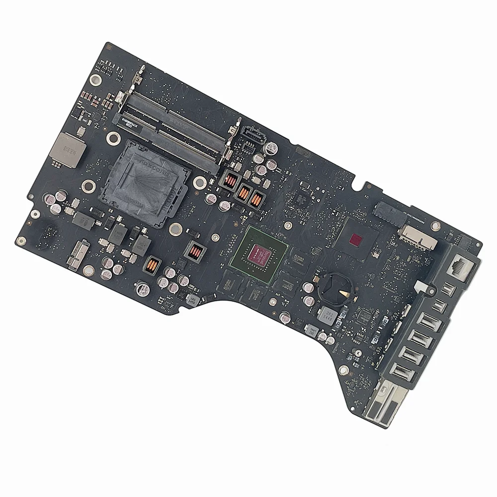 661-7101 820-3302-A A1418 логическая плата Для iMac 21 5 &quotLate 2012 MD093 NVIDIA GT 640M материнская - купить