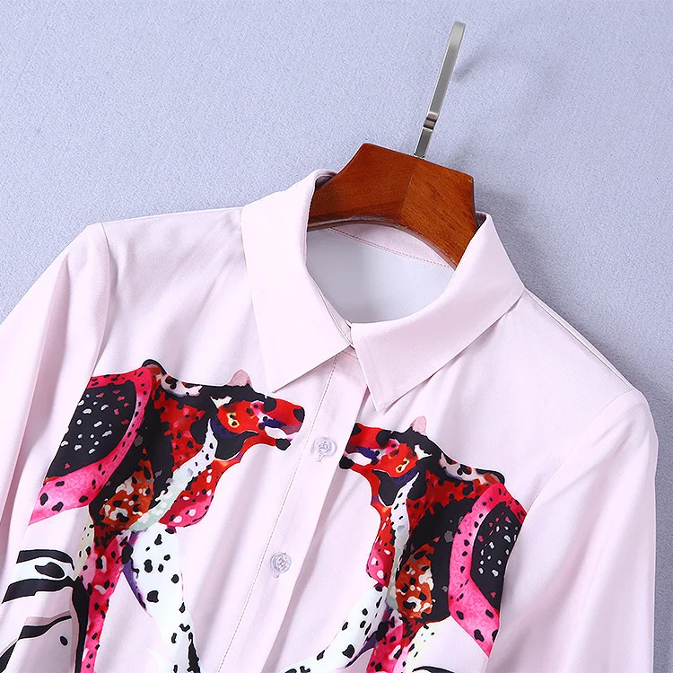 Женский подиумный комплект новинка 2020 костюм из двух предметов Модный Роскошный