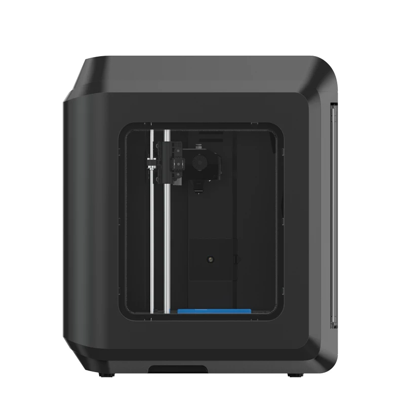 Новинка 3D принтер Flashforge Adventurer 4 автоматическое выравнивание воздушный фильтр HEPA13