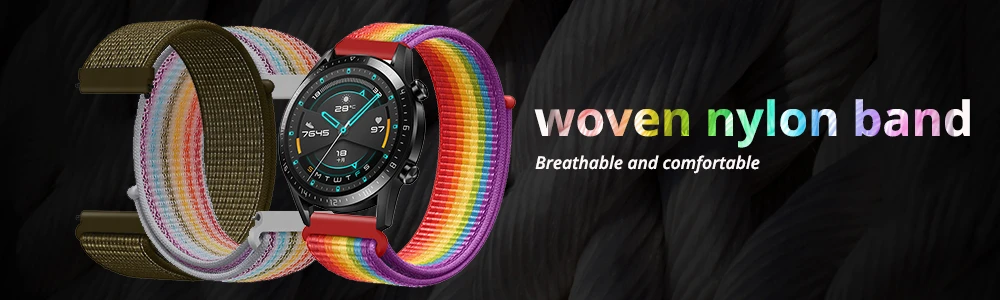 22 мм ремешок для часов из натуральной кожи ремешок для samsung gear S3 Frontier классические умные часы сменные браслеты аксессуары