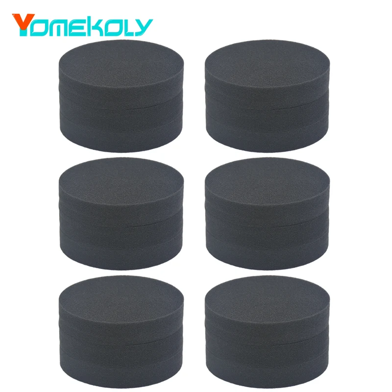 

Запчасти для пылесосов Eureka DCF-26 AirSpeed ONE AS2000 и Zuum AS5200