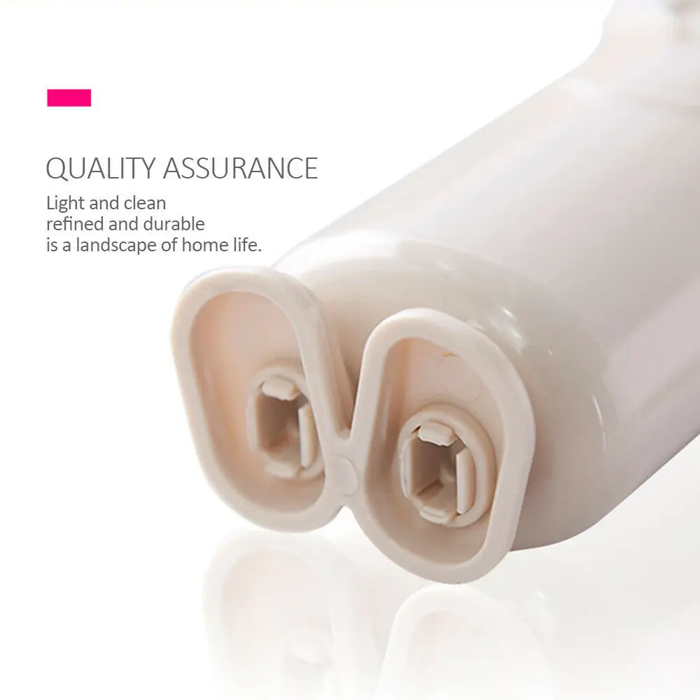 

Rabbit Tooth Brush Protect Case Bathroom Toothbrush Organizer Travel Companion EY669