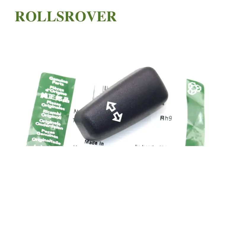 

Power Seat Control Switch Knob Adjust Button For Range Rover Sport Freelander 2 Discovery 3 LR2 LR3 OEM LR045801