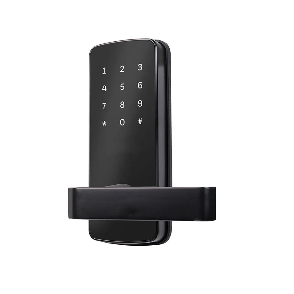TTLOCK Airbnb аренда дома Wi Fi Интернет пульт дистанционного управления bluetooth цифровая IC