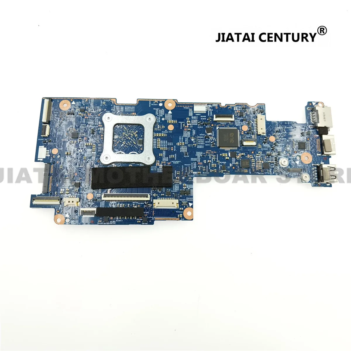 Материнская плата для ноутбука HP Pavilion 11-K x360 11-K128CA 828895-001 828895-601 14269-1 с процессором