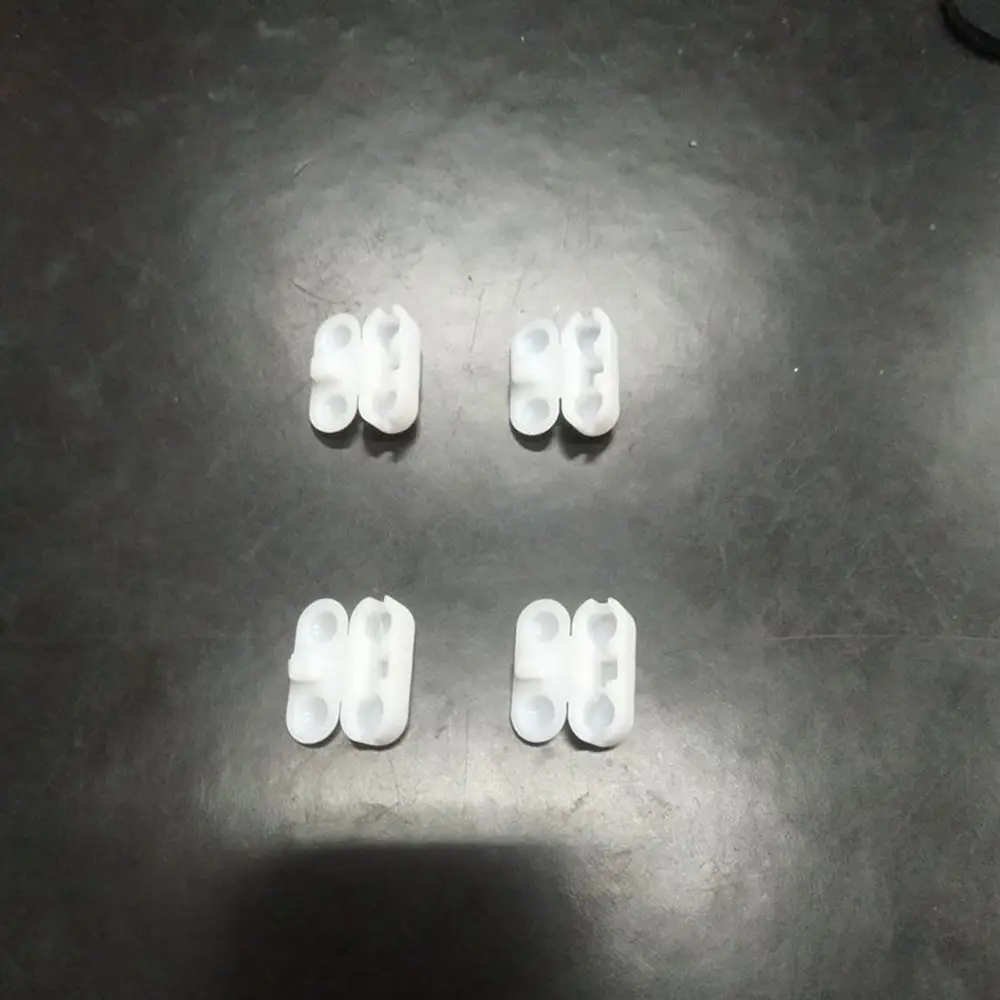 Аксессуары для занавесок запасные части вертикальная цепочка из бусин слепых