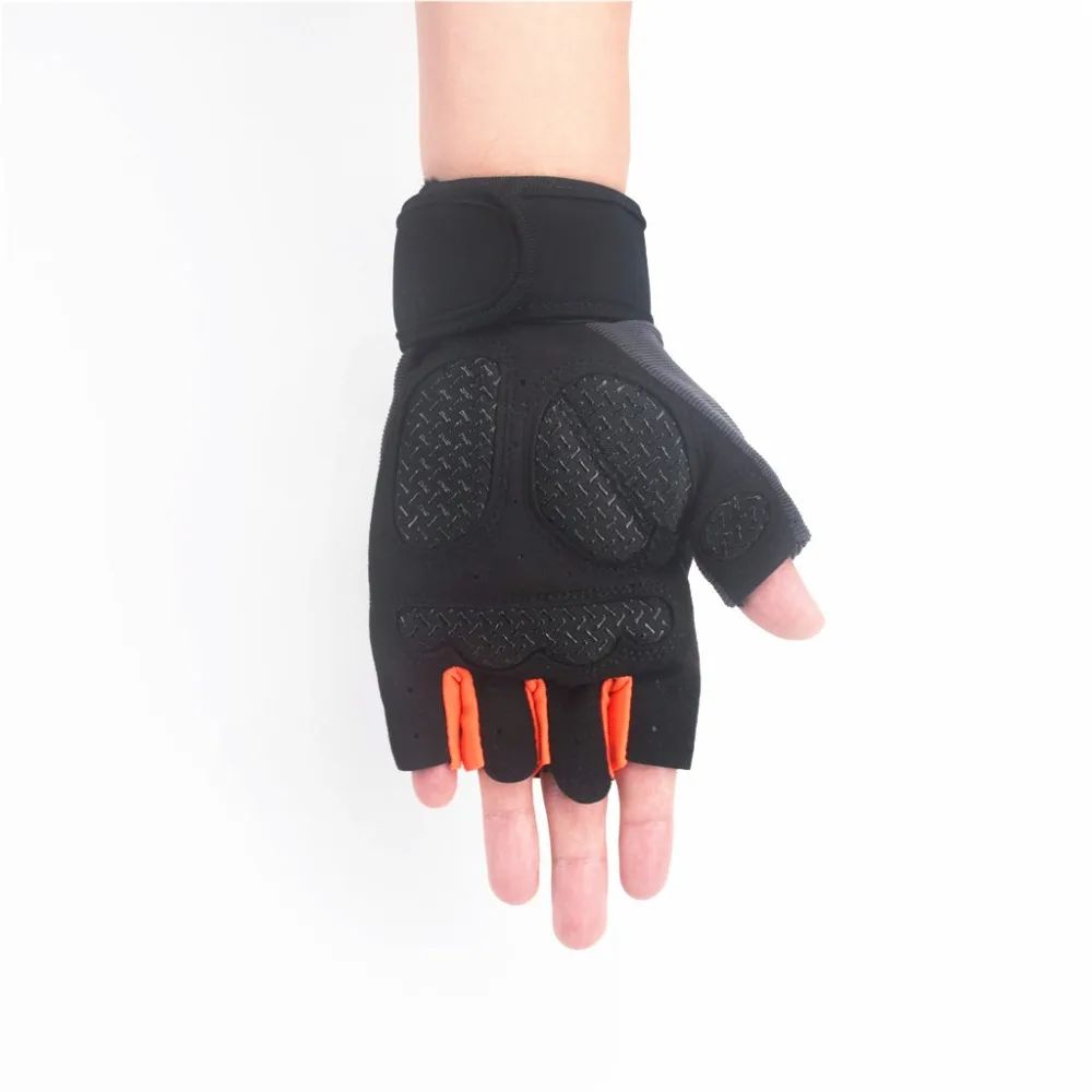 Спортивные Тактические Перчатки для фитнеса и тяжелой атлетики|Тяжелая