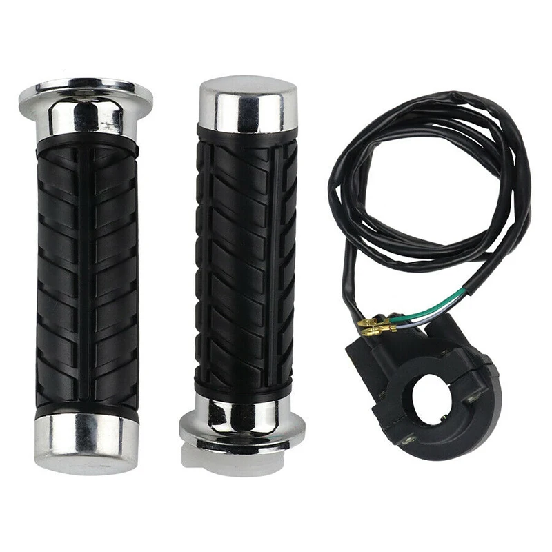 Бесплатная доставка 22 мм рукоятка управления дроссельной заслонкой