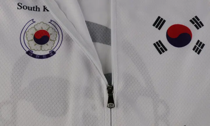 Джерси для езды на велосипеде корейские командные велосипедные рубашки с