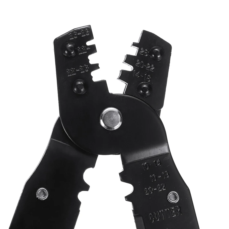 1 шт. многофункциональные Обжимные Щипцы|terminal crimping pliers|crimping plierspliers mini |