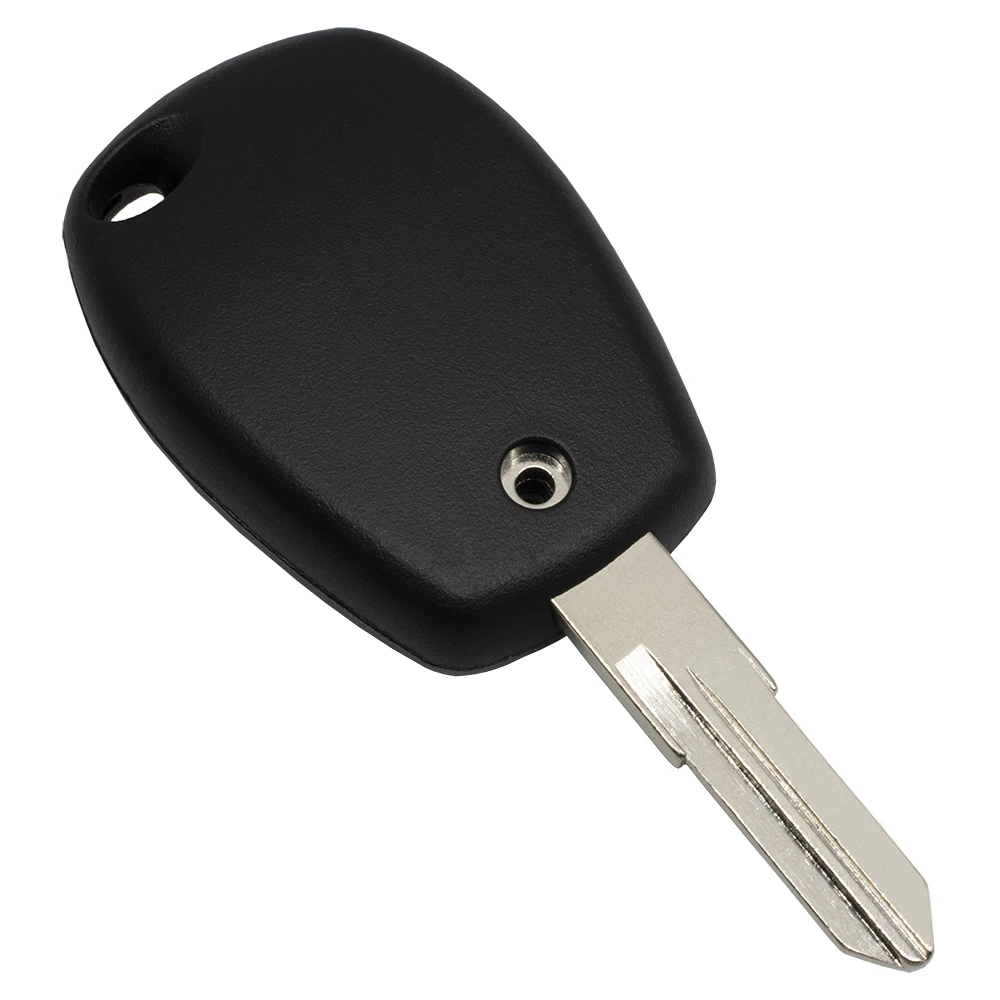 Автомобильный пульт дистанционного управления с двумя кнопками WhatsKey подходит